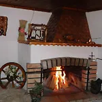 Detelina Гостевой дом 3*
