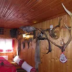 Гостевой дом Detelina Девин