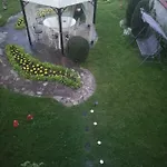 Гостевой дом Detelina