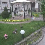 Гостевой дом Detelina
