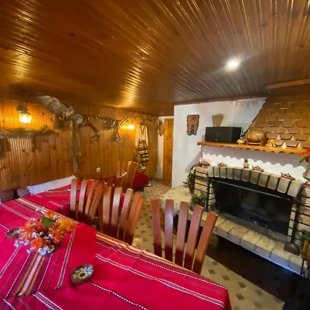 Gasthof Detelina