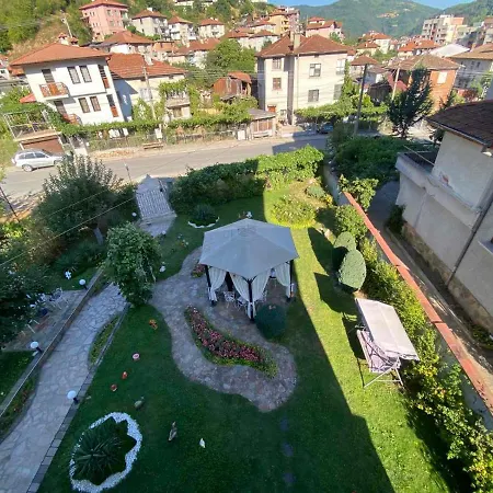 Gasthof Detelina 3*