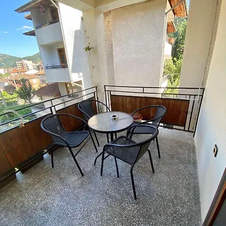Detelina Vendégház