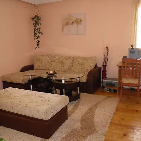 Detelina Vendégház