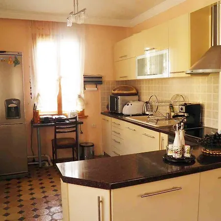 Vendégház Detelina 3*