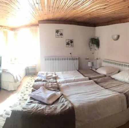 Vendégház Detelina Devin