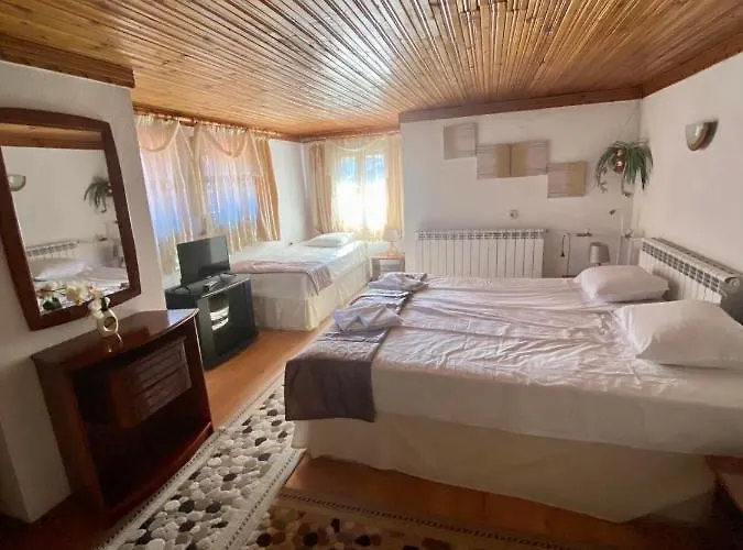 Guest house Detelina