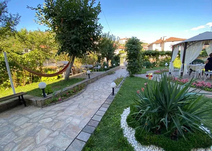 Guest house Detelina 3*