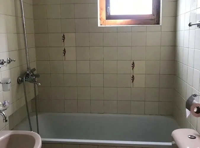 Detelina Guest house