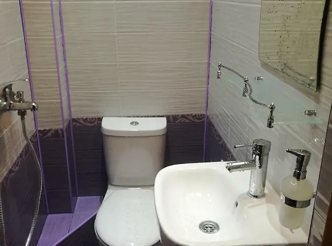 Guest house Detelina 3*