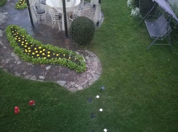 Guest house Detelina